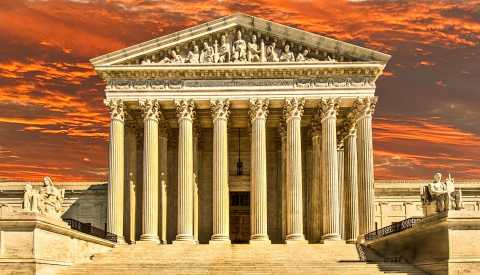 2022 Supreme Court Preview